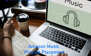 Amazon-Music-Playlist-Placement