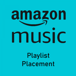 Amazon-Music-Playlist-Placement