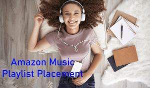 Amazon-Music-Playlist-Placement