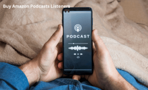 Buy-Amazon-Podcasts-Listeners