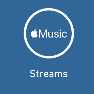 Buy-Apple-Music-Streams