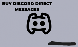 Buy-Discord-Direct-Messages