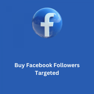 Buy-Facebook-Followers-Targeted