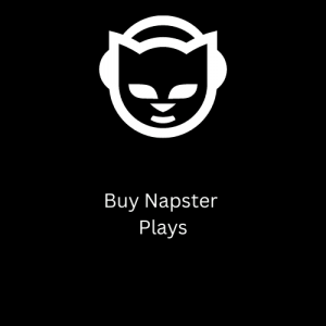 Buy-Napster-Plays