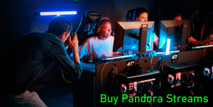 Buy-Pandora-Streams