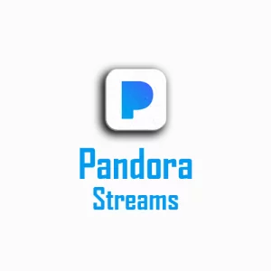 Buy-Pandora-Streams