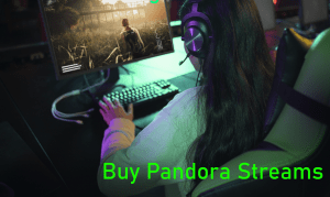 Buy-Pandora-Streams