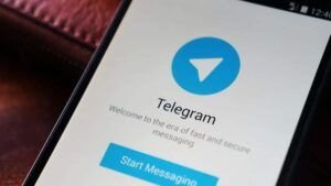 Buy Telegram Members