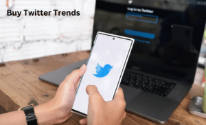 Buy-Twitter-Trends