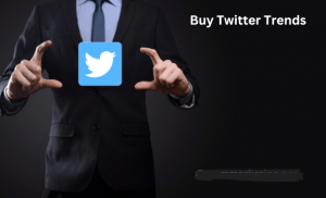 Buy-Twitter-Trends