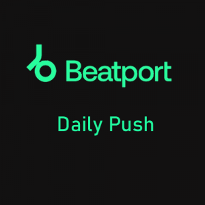 Daily-Beatport-Push