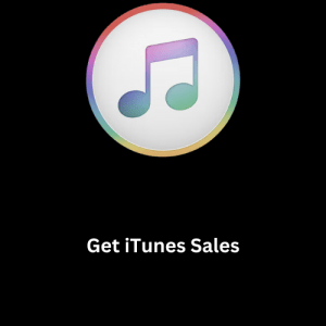 Get-iTunes-Sales