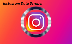 Instagram-Data-Scraper-