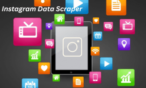 Instagram-Data-Scraper