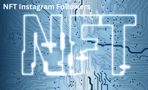 NFT-Instagram-Followers